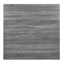 Daphne 5 Pc Gray 42" Counter Set W/Gray Chairs