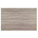 Daphne 5 Pc Natural 60" Dining Set W/Natural Chairs