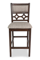 Mitchell 5 Pc Counter Set-Cherry