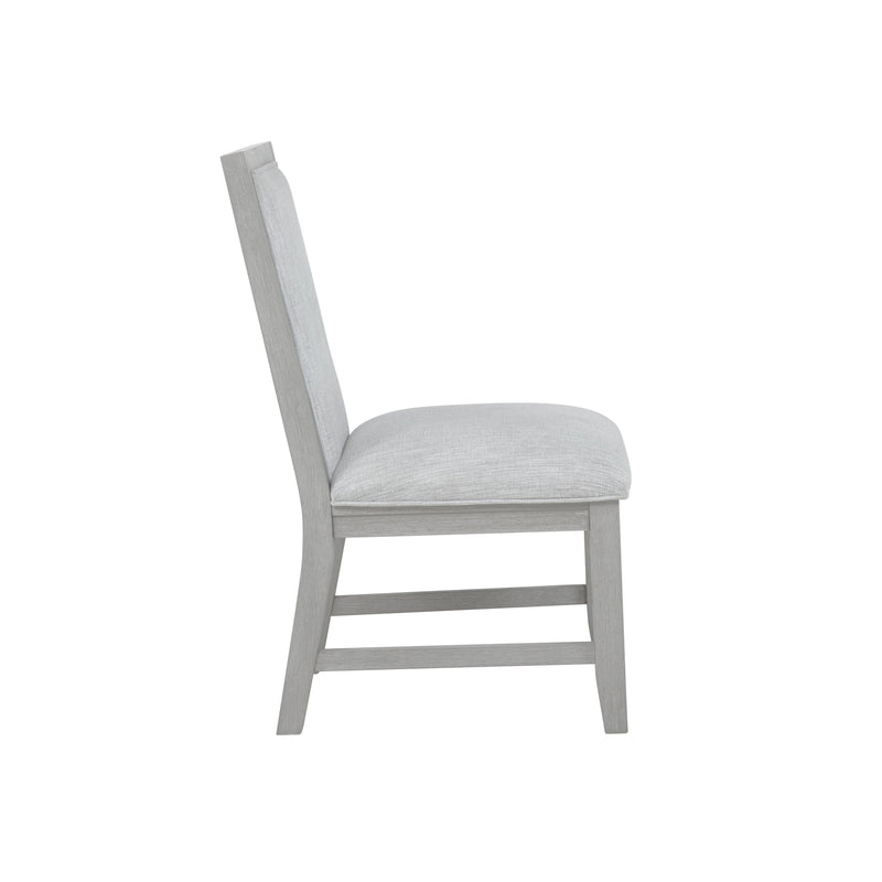 Fiona Dining Side Chair (2 Per Carton)-Mist Gray