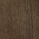 Kody 79" Rectangle Dining Table Top-Dk Walnut