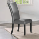 Lyra Dining Chair (2 Per Carton) Marble