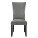 Lyra Dining Chair (2 Per Carton) Marble