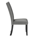 Lyra Dining Chair (2 Per Carton) Marble