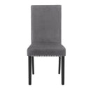 Celeste Dining Chair-Gray
