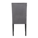 Celeste Dining Chair-Gray