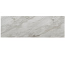 Celeste Theater Bar Table W/ 3 Stools-Gray