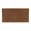 Putnam Counter Table-Walnut