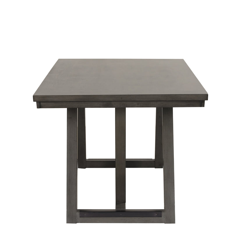 High Line Dining Table-Coffee