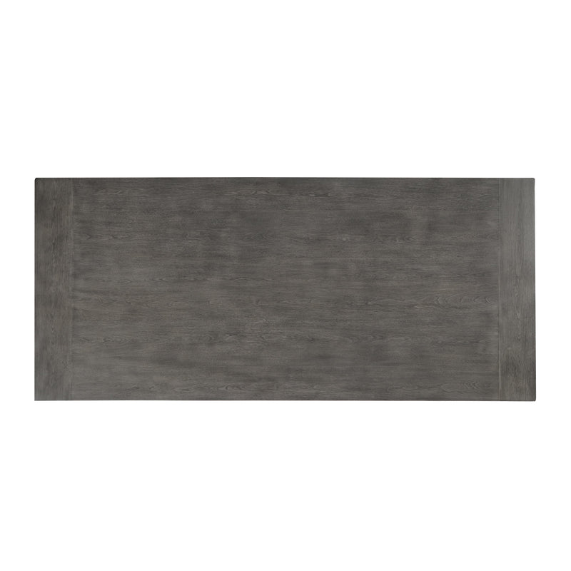 High Line Dining Table-Coffee