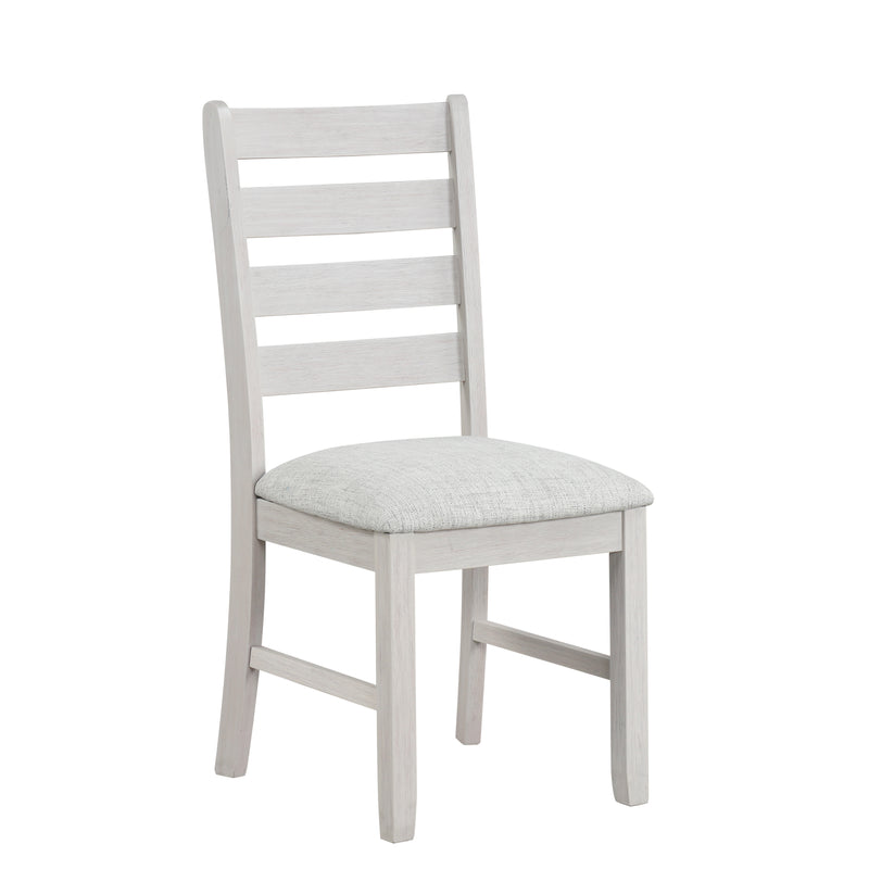 Echo Dining Chair -Driftwood