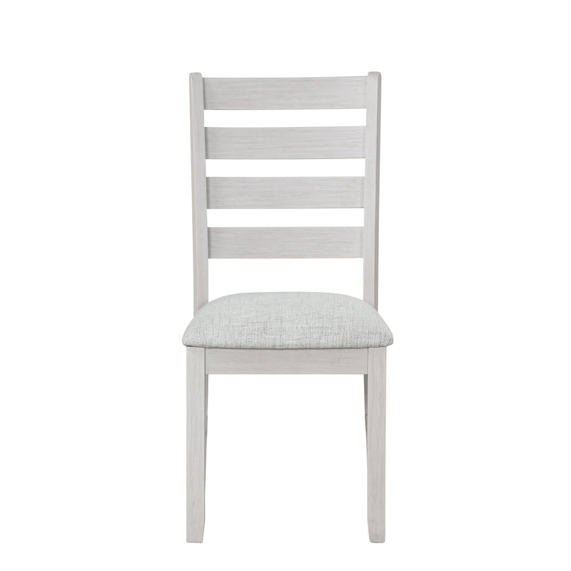 Echo Dining Chair -Driftwood