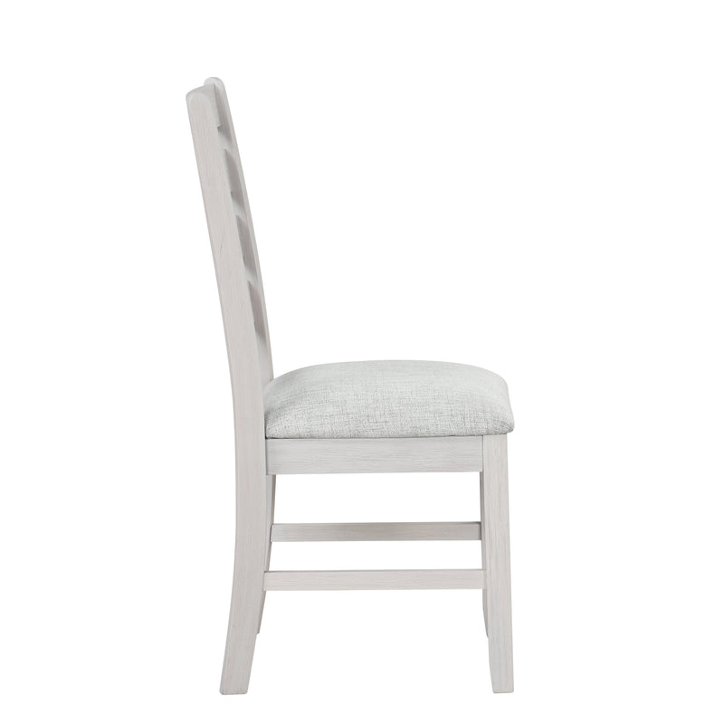 Echo Dining Chair -Driftwood
