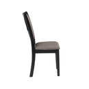 Potomac Dining Chair Black (2 Per Carton)