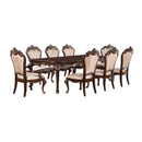 Constantine Side Chair-Cherry (2 Per Carton)