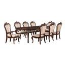 Constantine Arm Chair-Cherry (2 Per Carton)