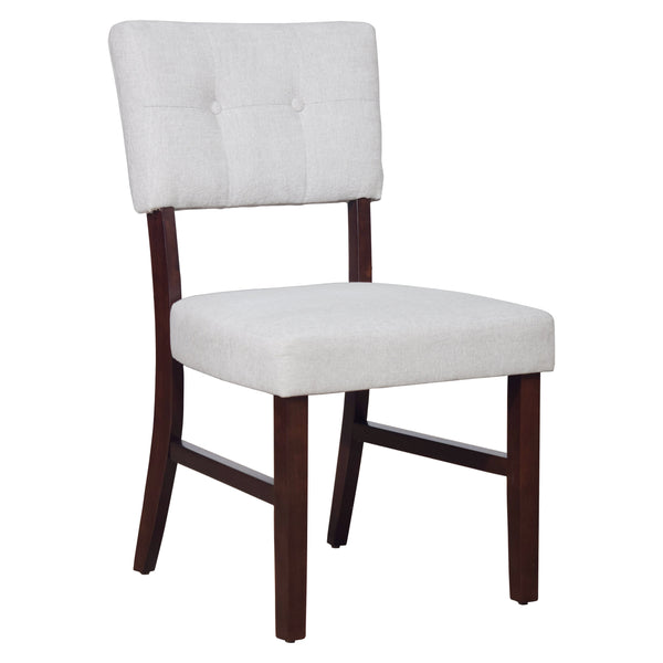 Tioga Gray Dining Chair (2 Per Carton)