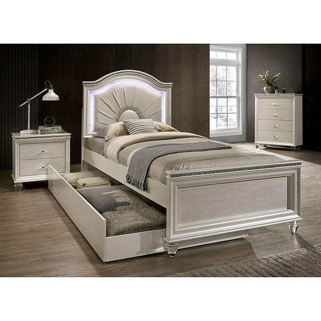 Allie Bed