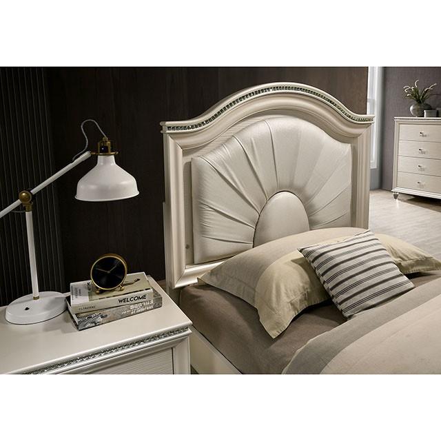 Allie Bed