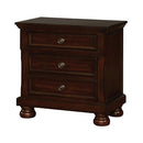 Castor Night Stand