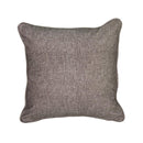 ARDENFOLD Ottoman, Beige & Gray