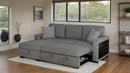 Chatham Sectional Gray