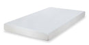 Artemisia 6" Full Memory Foam Mattress