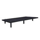 DORMIOLITE I Adjustable Bed Frame Base - Queen & Twin Extra Large