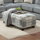 EASTLEIGH Ottoman