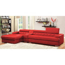 Floria Speaker Console