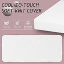 Forsythia 10" Queen Green Tea Gel Memory Foam