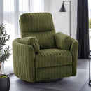 Belper Power Glider Recliner w/ Swivel