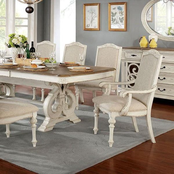 ARCADIA Dining Table image