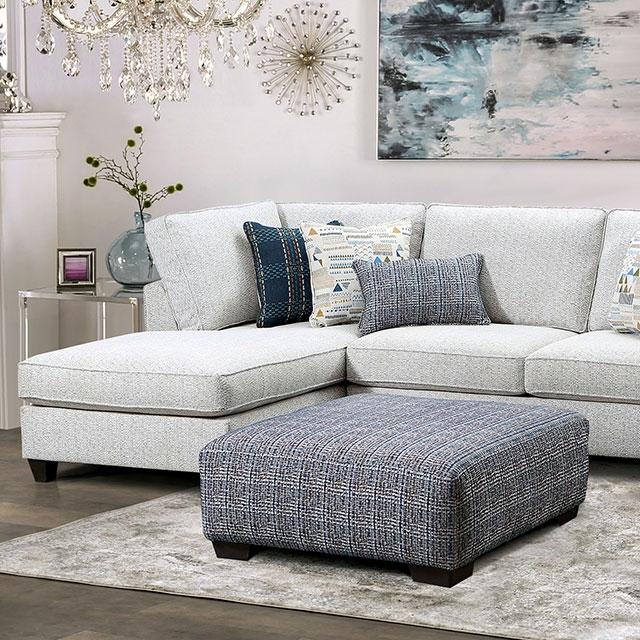 CHEPSTOW Sectional image