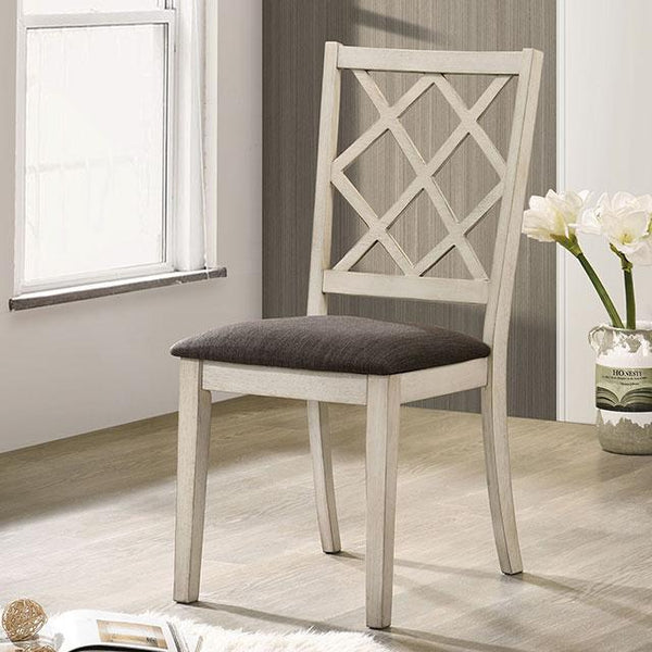 HALEIGH Side Chair (2/CTN) image
