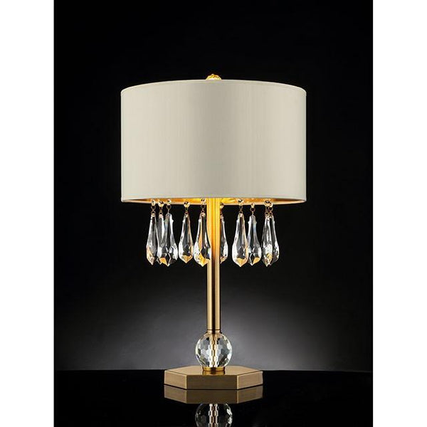 IVY Table Lamp image