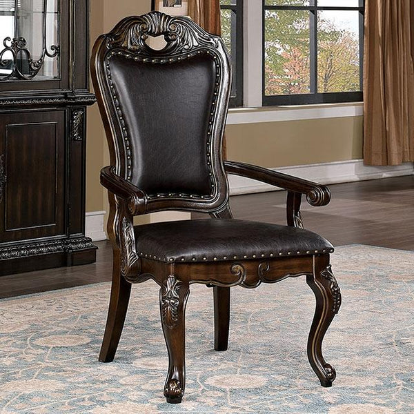 LOMBARDY Arm Chair image