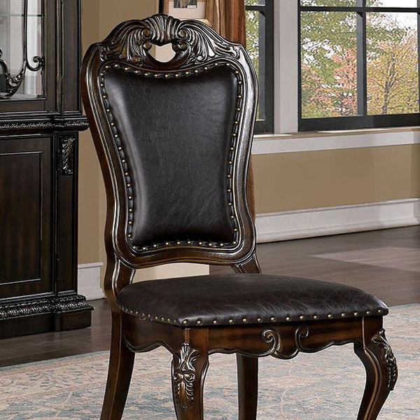 LOMBARDY Side Chair image