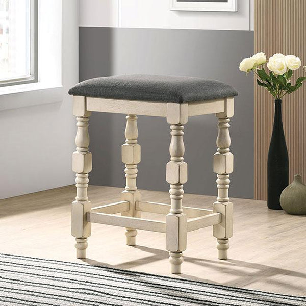 PLYMOUTH Counter Ht. Stool (2/CTN) image