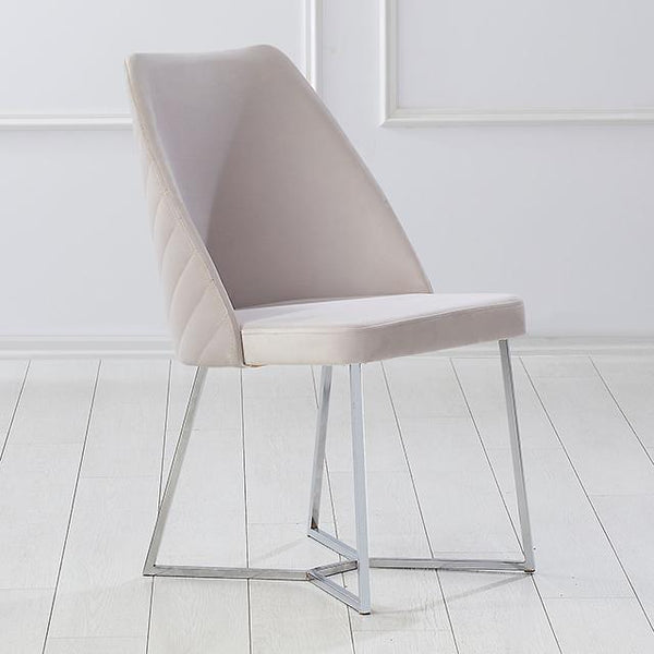 ARIEL Chair (2/CTN), White image