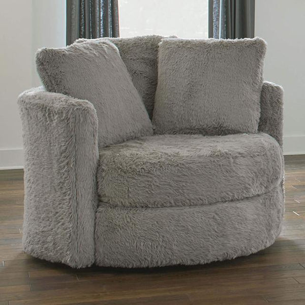 COCHRANE Chair, Gray image