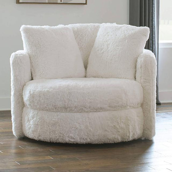 COCHRANE Chair, White image