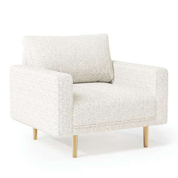 ELVERUM Chair, Off-White image