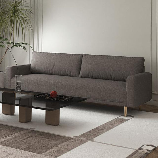 ELVERUM Sofa, Charcoal Gray image