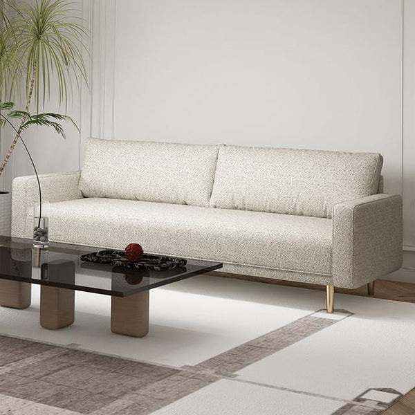 ELVERUM Sofa, Off-White image