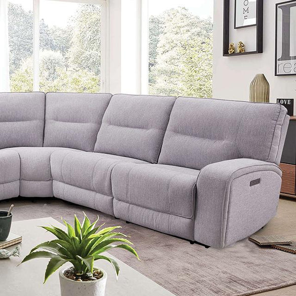 TYRONE Power Sectional image