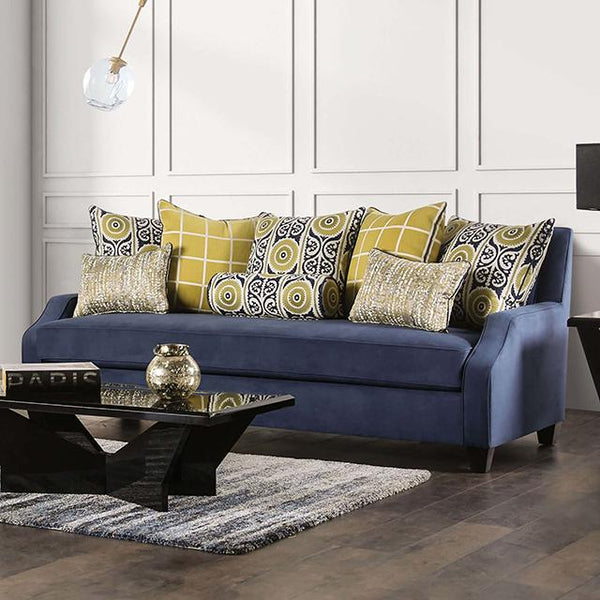 WEST BROMPTON Sofa image