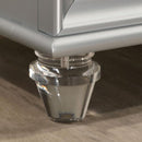 MADDIE Cal.King, E.King, & Queen Bed