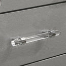 MADDIE Cal.King, E.King, & Queen Bed