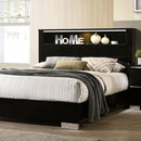 Carlie 4 & 5 Piece Bed Set